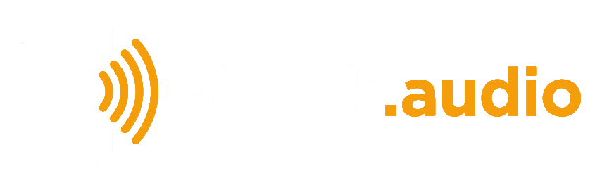 Ebook.audio Logo
