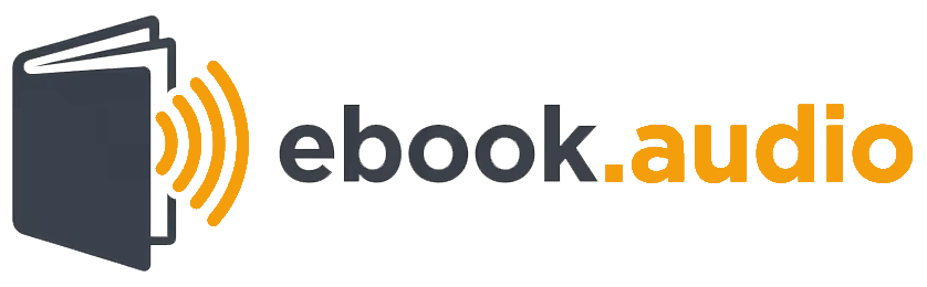 Ebook.audio Logo